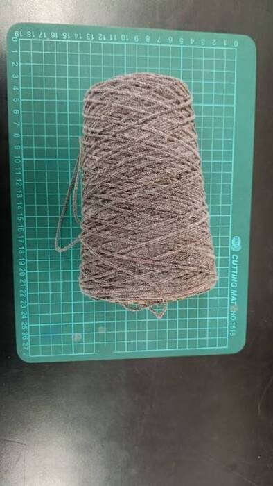 國產多功能複合纖維材料自主研發成功 高效率選擇去除放射性核種兼具高減容成效(2026/1/2)圖片