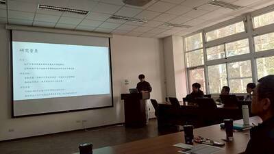 「2026新篇章AI開啟核廢處置研究」—放射性廢棄物最終處置技術發展整合計畫115年1月團隊期末會議圓滿舉行(2026/1/9)圖片