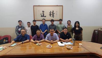 「核廢處置研究鏈結跨世代人才培育雙軌並進」—2025暑期專題計畫成果發表會與放射性最終處置技術發展整合計畫會議圓滿落幕(2025/8/27)圖片