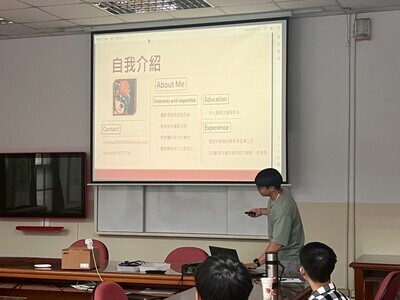 「核廢處置研究鏈結跨世代人才培育雙軌並進」—2025暑期專題計畫成果發表會與放射性最終處置技術發展整合計畫會議圓滿落幕(2025/8/27)圖片